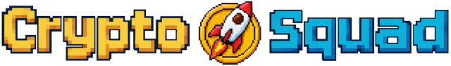 Crypto Squad Logo